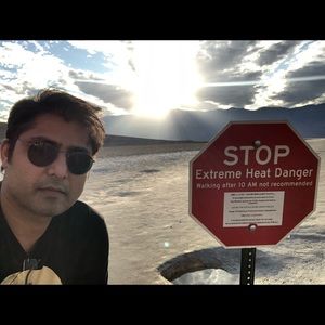 Meet your Posher, Deep